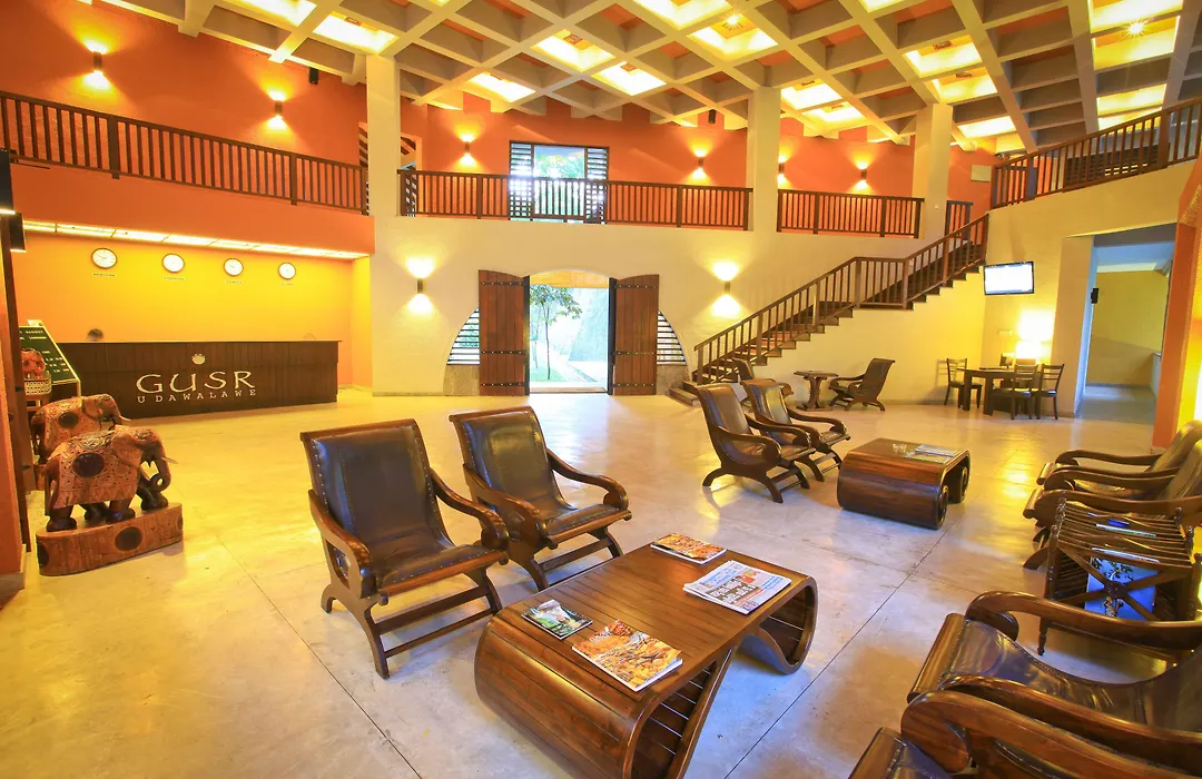 Grand Udawalawe Safari Resort-1